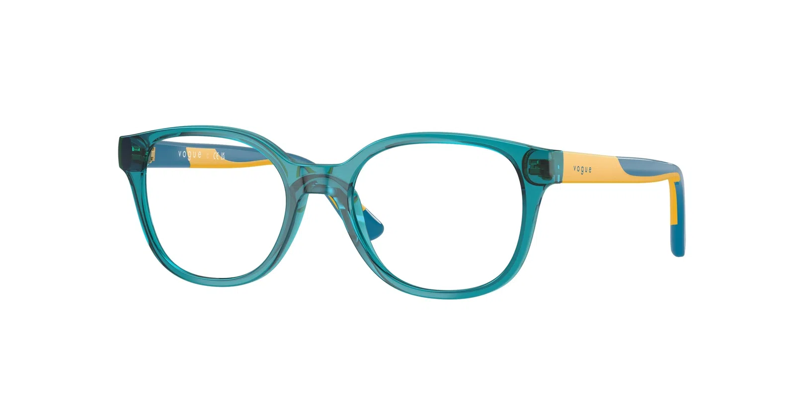Vogue Eyewear Kids Vista 2020 Eyeglasses - view 2